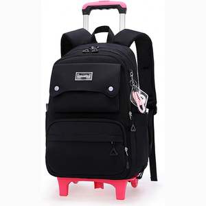 Free Sample Wholesale Fashion Travel Daily Trendy Waterproof Teenager Large Capacity <b>Laptop</b> Business Casual Daily Backpack <b>Bags</b> - Product Image 4