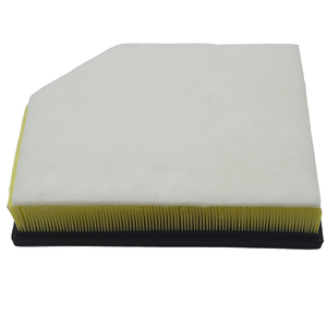 Oem PU giấy lọc chất lượng cao xe Bộ lọc không khí cho động cơ phụ tùng ô tô OEM 31370089 cho Volvo - Product Image 4