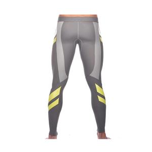 Collants de compression de sport sans couture de haute qualité - Pantalons unisexes respirants et écologiques grandes tailles - Product Image 6