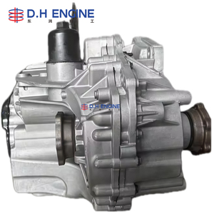 <span class=keywords><strong>Caja</strong></span> de Cambios VW DQ250 02E 0D9, Transmisión Automática DSG Húmeda de 6 Velocidades, 350 Nm, Compatible con VW, <span class=keywords><strong>Audi</strong></span> y Skoda - Product Image 4