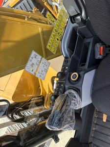 รถขุดตีนตะขาบ Cat 320GC ขนาด 20 ตัน เครื่องจักรไฮดรอลิกประหยัดน้ำมัน สำหรับงานก่อสร้างถนนและการทำเหมือง - Product Image 3