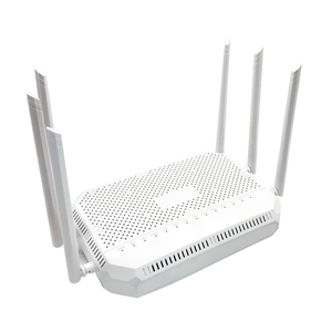 ZC-521T (XPON ONU) 4GE+2POTS+CATV+AC2100 WiFi5 อุปกรณ์เชื่อมต่อเครือข่ายใยแก้วนำแสง  ชุดอุปกรณ์ปลายทางใยแก้วนำแสง  G EPON XPON - Product Image 4