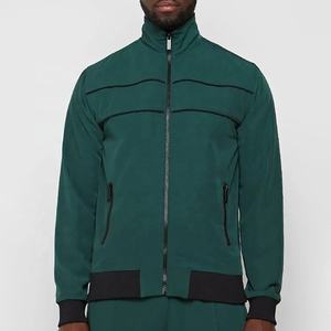 green goose jacket