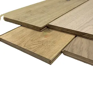 Wholesale Waterproof Oak wood dance floor/ flooring wood/wood like ceramic tiles floor