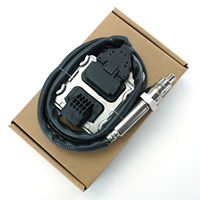 Sensor de Óxido de Nitrógeno NOx OEM 1J631-19364 de Alta Calidad para Tractor Kubota M5N-092HD12 M5N-092HD24 M5N-112HD12