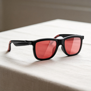 <span class=keywords><strong>Gafas</strong></span> Inteligentes Electrocrómicas OEM ODM con Audio Direccional BT 5.4, Ligeras (39g), 4 Niveles de Ajuste de Tinte, Compra al por Mayor - Product Image 3