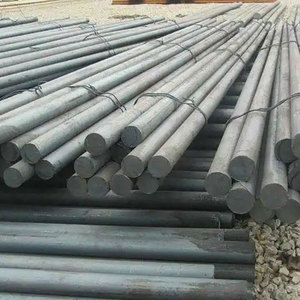 High quality most popular Q195 Q215 Q235 Q255 Q275 low carbon steel <b>350</b> rod 8mm - Product Image 6