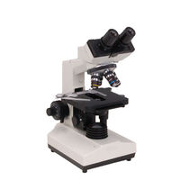 Microscope binoculaire électrique Wakanda Xsz-107bn, directement de l'usine