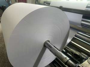 Tinten strahl druck 20lb Matte Finish unbeschichtete Bond papierrolle für Farb-CAD-Plotten 20 Zoll 24 Zoll 50Yards 100 Yards - Product Image 3