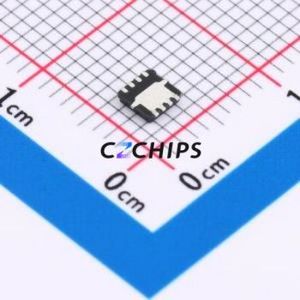 Transistor de Efecto de Campo (MOSFET) NVTFS6H850NLWFTAG WDFN-8 (3.3x3.3) Nuevo y Original - Product Image 2