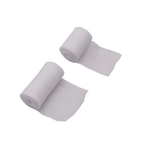 Perban Perekat Medis Sekali Pakai Bahan Polyester/Katun EOS Disinfektan - Product Image 1