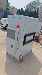 Système solaire tout-en-un 20 kW 64 kWh avec batterie intégrée hybride, garantie 10 ans, système de stockage d'énergie pour la maison - Product Image 6