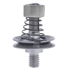 1 PIÈCES de TENSION du FIL ASM. (NO.1) # B2015-372-0A0 pour JUKI <span class=keywords><strong>MB</strong></span>-372 <span class=keywords><strong>373</strong></span> - Product Image 1