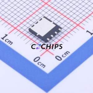 Original-nouveau AON6298 DFN-8(5x6) transistor à effet de champ transistor (MOSFET) vente entière puces de composants électroniques et service de nomenclature - Product Image 2