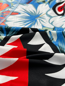 <span class=keywords><strong>Boxer</strong></span> da <span class=keywords><strong>uomo</strong></span> personalizzato senza cuciture in poliestere <span class=keywords><strong>microfibra</strong></span> con bocca di squalo stampato in Micromesh sacchetto di biancheria intima in maglia traspirante - Product Image 5