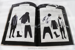 Venta al por mayor barato personalizado <span class=keywords><strong>Manga</strong></span> libro comercial impresora para la impresión de revistas - Product Image 4