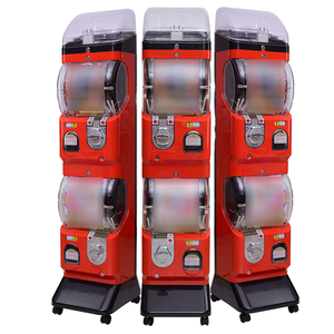 Toàn cầu top-người bán Viên nang Đồ chơi máy bán hàng tự động đồ chơi trẻ em Máy bán hàng tự động - Product Image 1