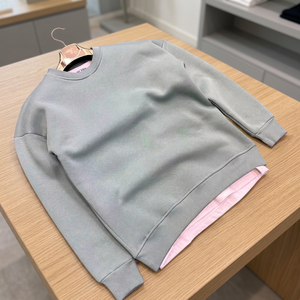 Sweat-shirt à capuche décontracté pour homme, automne, uni, manches longues, anti-plis, anti-rétrécissement, écologique, respirant, en molleton de coton - Product Image 3