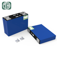 Celda prismática NMC estándar VDA CALB L148N58 de 3.7V 58Ah para reemplazo de batería Nissan Leaf, paquete de energía para conversión de vehículos eléctricos