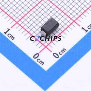 Diode S2M SMA (DO-214AC) de haute qualité, diode à usage général, fournisseur de composants électroniques en gros et service BOM - Product Image 1