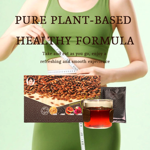 Tè Dimagrante Organico YCT per Pancia Piatta in 14 Giorni - Perdita di Peso Rapida e Brucia Grassi, Origine Henan - Product Image 1