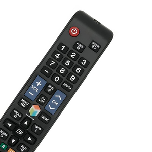 <span class=keywords><strong>BN59</strong></span>-<span class=keywords><strong>01178K</strong></span> thông minh TV điều khiển từ xa cho Samsung LED HD TV không thấm nước tự động với mã cố định - Product Image 2