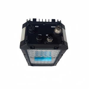 Lecteur de codes-barres rapide SR-5000 SR-5000W SR-5000X pour codes-barres de bordereaux et codes QR en stock - Product Image 2