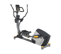 Équipement de fitness multifonctionnel économique de Chine pour usage commercial et domestique, elliptique, ensembles d'équipements de gym ODM/OEM