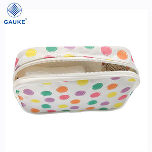 Botiquín de Primeros Auxilios para Bebés <span class=keywords><strong>Gauke</strong></span>, Bolsa de Nailon para Viajes, <span class=keywords><strong>Kit</strong></span> de Emergencia para Bebés con Vendas, Guantes y Broches - Product Image 3