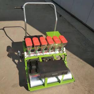 Sembradora Manual de <span class=keywords><strong>Semillas</strong></span>, Sembradora de Zanahorias, Fertilizante para Vegetales, <span class=keywords><strong>Semillas</strong></span> de Césped, Sembradora de Sandía, Cebolla, <span class=keywords><strong>Calabaza</strong></span>, Tomate, Girasol - Product Image 3