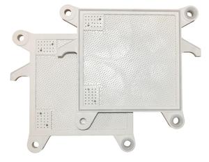 Nước hoa mới lọc Báo Chí nhỏ bán tự động tấm khung Lọc - Product Image 6