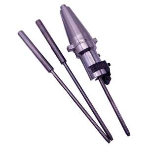 เครื่องมือกลซีเอ็นซีสำหรับงานกลึงวาล์วซีรีส์ SERDI ขนาด 9.52 มม. แบบ <span class=keywords><strong>Pilot</strong></span> ใช้ได้กับที่จับเครื่องมือ Serdi รุ่น 5700 5710 5100 5300 สำหรับงานกลึงวาล์ว - Product Image 1