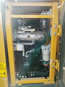 รถขุดตีนตะขาบ Sany SY75C 75W 75E 80C 7.5 ตัน ใหม่เอี่ยม ทนทาน กำลังขุดสูง มาตรฐาน EPA พร้อมขาย - Product Image 3