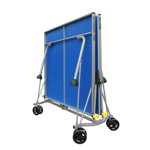 Outdoor Movable <strong>Foldable</strong> <strong>Table</strong> <strong>Tennis</strong> <strong>Table</strong> - Product Image 2