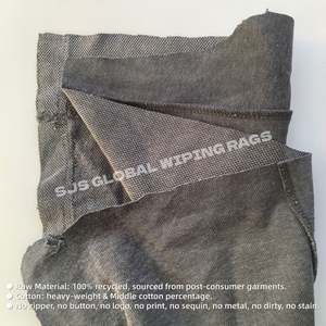 Paños de Felpa de Colores Variados, Anti-Rayaduras, para Limpiar Sudaderas, con Gran Absorción de Agua y Aceite, Paños de Algodón para Limpieza - Product Image 4