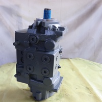Pompe à piston hydraulique A20VG pour système hydraulique de tracteur, pompe à piston axial