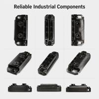 JXD Machining – Plaque de fixation multi-trous usinée CNC sur mesure, bloc de montage pour outillage, service OEM, fourniture basée sur plans