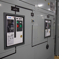Boîtier de commande industriel en acier inoxydable NEMA 4X IP66 résistant aux intempéries et coffret électrique, tableau de distribution et équipement de commutation