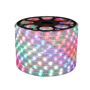 Navidad SMD 5050 Smd impermeable Ip65 300 tira de luz Led + 24 teclas 44 teclas Ir Kit de tira Led remota - Product Image 5