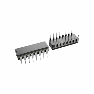 Manufacturer Channel 16 CDIP Logic CD54ACT283F3A Buy Electronics Components Online - Product Image 1