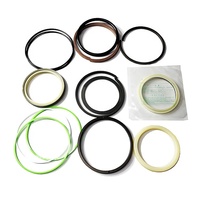 Kits de joint complets de cylindre hydraulique Kit de joint de seau pour Hitachi ZX210-5G YA00001392