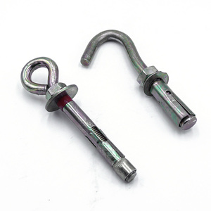 Durable China Making <strong>Customize</strong> Made t <strong>Bolts</strong> j <strong>Bolts</strong> U <strong>Bolts</strong> With <strong>Nut</strong> - Product Image 4