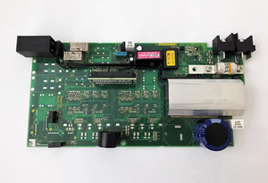 PLC 프로그래밍을 위한 전용 컨트롤러가 있는 새로운 <span class=keywords><strong>A20B</strong></span>-1009-<span class=keywords><strong>0360</strong></span> 회로 기판 FedEx DHL을 통한 빠른 배송 - Product Image 2