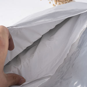 Fabrika özel Logo boyutu kullanımlık yalıtımlı Mylar folyo termal çanta gıda depolama plastik el ile sıcak soğuk alüminyum termal çanta - Product Image 6