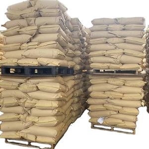 Fournisseur d'usine chinoise de granulés de caoutchouc styrène-butadiène (SBR) spéciaux pour l'industrie adhésive - Product Image 5