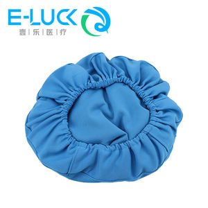 Fundas protectoras para silla de dentista, fundas para unidades dentales, coloridas, higiénicas, impermeables, de cuero acrílico, PU, Manual, funda para silla <span class=keywords><strong>Dental</strong></span> - Product Image 6