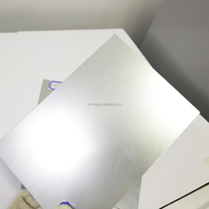 Lámina de Acero de Aleación de Zinc, Aluminio y Magnesio (<span class=keywords><strong>ZAM</strong></span>) con Mínimo de Brillo, en Oferta, Aplicable en la Construcción - Product Image 1