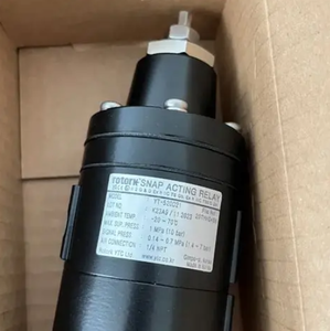 Produit phare : Verrou d'air YTC YT-530D21 original en métal avec fonction de sécurité et contrôle directionnel, en stock. YTC YT-530D21 Verrou d'air YTC YT-53 - Product Image 4