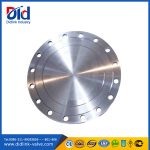 <span class=keywords><strong>SS</strong></span> Nhà Sản Xuất B16 5 Tấm Thủy Lực Spreader Thép Van Bướm ANSI Mù Mặt Bích Cho Đường Ống - Product Image 2