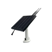 Collecteur de données sans fil YL-220L LoRa/NB-IoT SX1278 RS485 solaire IP67 GNSS pour la surveillance du niveau de liquide, de la pression et du débit des capteurs